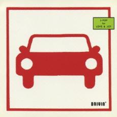 【中古】CD▼DRIVIN’ J-POP for LOVE & JOY