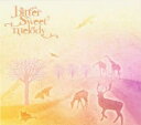 【中古】CD▼Bitter Sweet Melody レンタル落ち ケース無