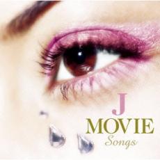 【送料無料】【中古】CD▼J-MOVIE SONGS