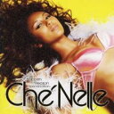 【中古】CD▼Che’Nelle シェネル スペシャル・エディション レンタル落ち ケース無