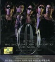 【中古】CD▼The 2nd Asia Tour Concert O 2CD レンタル落ち ケース無