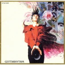 【送料無料】【中古】CD▼GUITARHYTHM