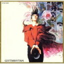 【送料無料】【中古】CD▼GUITARHYTHM