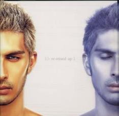 【中古】CD▼Kh re-mixed up 1 2CD レンタル落ち ケース無