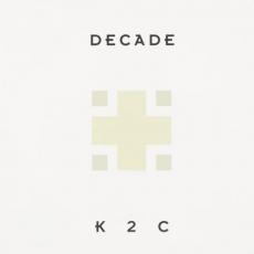 【送料無料】【中古】CD▼DECADE