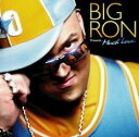 【中古】CD▼BIG RON Presents...Much Love