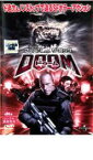 【中古】DVD▼ドゥーム DOOM レンタル落ち ケース無