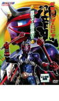 【中古】DVD▼仮面ライダー 響鬼 音撃せよ!正義の戦士!! レンタル落ち ケース無