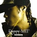 【中古】CD▼Diggyism