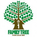 【中古】CD▼FAMILY TREE Side Works Collection Vol.1 通常盤 レンタル落ち ケース無