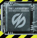 【送料無料】【中古】CD▼THE LABORATORY