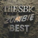 【送料無料】【中古】CD▼ZOMBI BEST