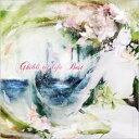【中古】CD▼Ghibli of Life Best レンタル落ち ケース無