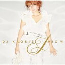 【中古】CD▼DJ KAORI’S JMIX VI レンタル落ち ケース無