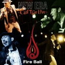 【中古】CD▼NEW ERA Call This Love レンタル落ち ケース無