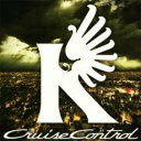 【中古】CD▼BEST MIX CRUISE CONTROL ベスト ミックス クルーズ コントロール レンタル落ち ケース無