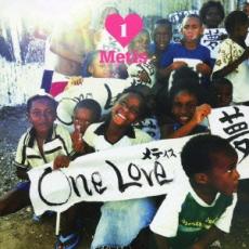 【送料無料】【中古】CD▼ONE LOVE