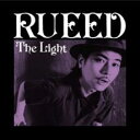 【中古】CD▼The Light レンタル落ち ケース無