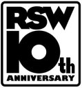 【中古】CD▼#RSW10th 初回生産限定盤 レンタル落ち ケース無