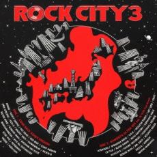 šCDRock City 3 2CD 󥿥 ̵