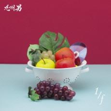 【送料無料】【中古】CD▼1/f 通常盤