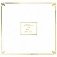 【中古】CD▼ACIDMAN THE BEST 2002-2012 2CD▽レンタル落ち