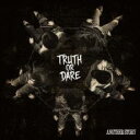 【中古】CD▼TRUTH OR DARE レンタル落