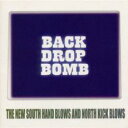 【送料無料】【中古】CD▼THE NEW SOUTH HAND BLOWS AND NORTH KICK BLOWS