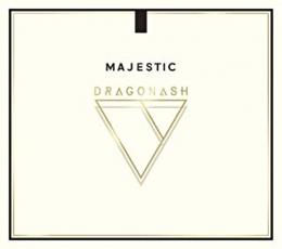 【中古】CD▼MAJESTIC 通常盤 レンタル落ち ケース無