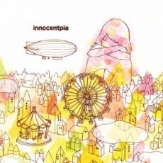 【中古】CD▼innocentpia レンタル落ち 