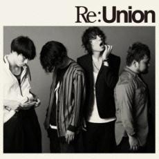 【中古】CD▼Re:Union レンタル落ち ケース無