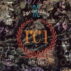 【中古】CD▼BEST OF RC SUCCESSION 1970-1980