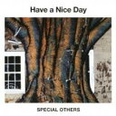 【中古】CD▼Have a Nice Day 通常盤 レ