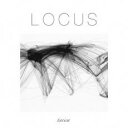 【中古】CD▼LOCUS 通常盤 レンタル落ち ケース無