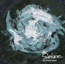 【中古】CD▼the Surface ep レンタル落ち ケース無