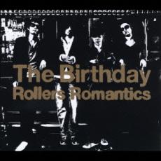 【送料無料】【中古】CD▼Rollers Romantics ローラーズ ロマンティックス