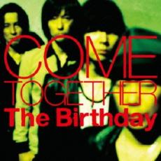 【送料無料】【中古】CD▼COME TOGETHER 通常盤