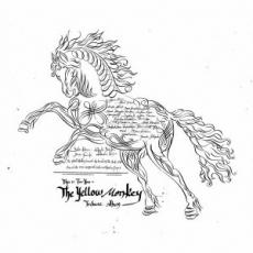 【中古】CD▼THIS IS FOR YOU THE YELLOW MONKEY TRIBUTE ALBUM 2CD▽レンタル落ち