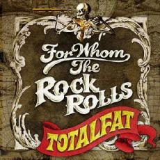 【中古】CD▼FOR WHOM THE ROCK ROLLS レンタル落ち ケース無