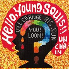 【中古】CD▼Hello, Young Souls!! 通常盤 レンタル落ち ケース無