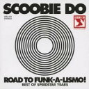 【送料無料】【中古】CD▼Road to Funk-a-lismo! BEST OF SPEEDSTAR YEARS CD+DVD