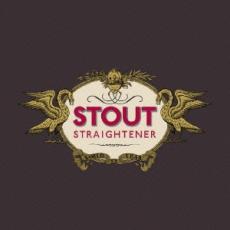 【中古】CD▼STOUT 通常盤 レンタル落ち ケース無