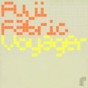 【中古】CD▼Voyager 通常盤 レンタル落ち ケース無