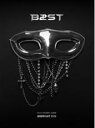 【中古】CD▼Midnight Sun : BEAST 5th Mini A