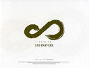 【中古】CD▼Infinite 3rd Mini Album レンタル落ち ケース無