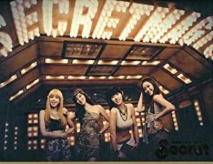 šCDSecret Time : Secret 1st Mini Album 󥿥 ̵