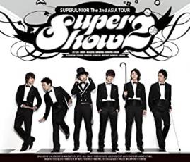 【送料無料】【中古】CD▼SUPER SHOW2 2CD▽レンタル落ち