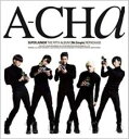 【中古】CD▼A-CHa SUPER JUNIOR 5th Album 韓国盤 レンタル落ち ケース無