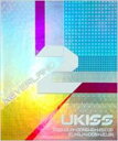 【中古】CD▼Neverland : U-Kiss Vol. 2 レンタル落ち ケース無