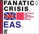 【中古】CD▼EAS レンタル落ち ケース無